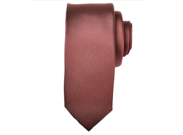 Santi Slips 7,0 cm ensf. vinrød 